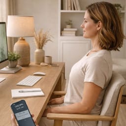 The 10-Second Fix for Desk Job Misery