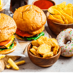 What is the Deal with Ultra-Processed Foods?